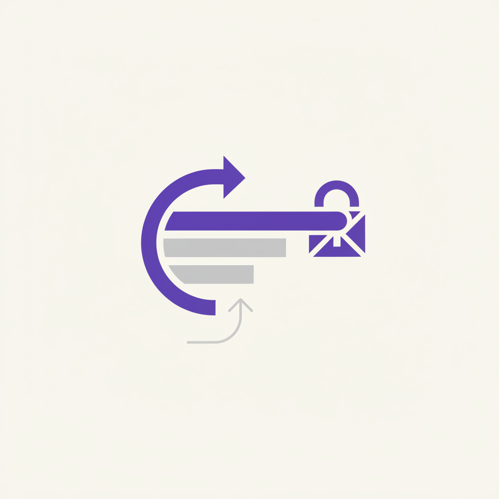 An illustrated chart showing a price dropping for a special offer, with a padlock icon.